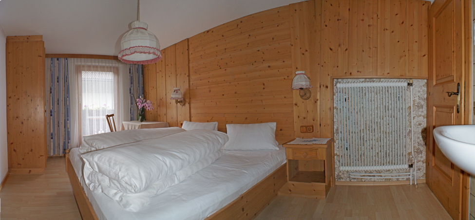 Doppelzimmer 2