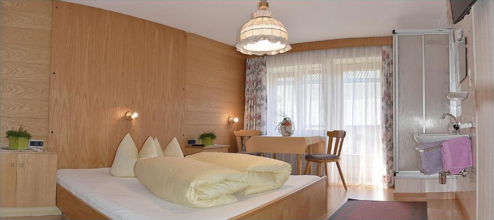 Doppelzimmer 3