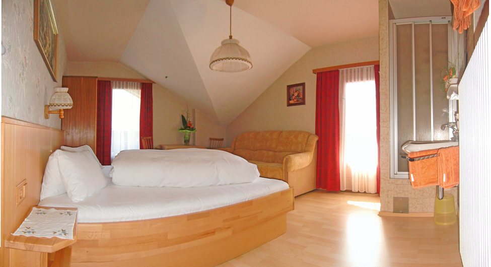 Doppelzimmer 4